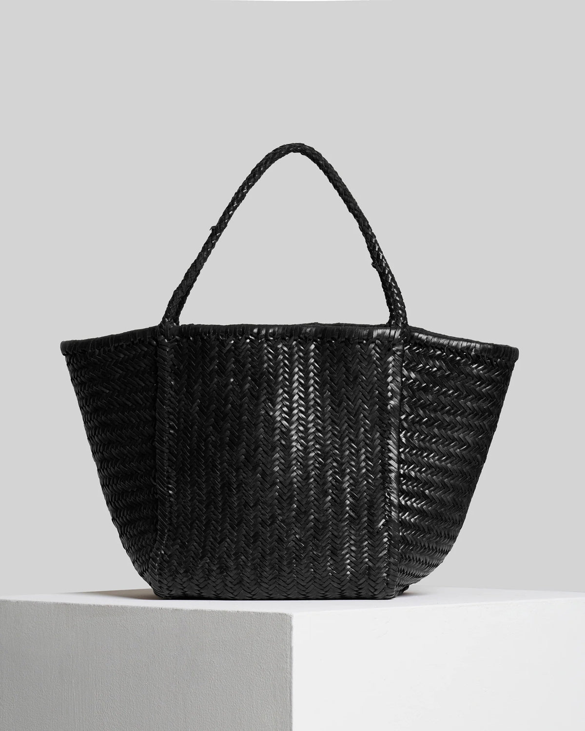 Vipera rubens plain - black