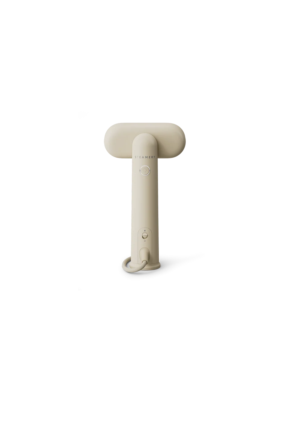 Steamery Cirrus lite travel steamer