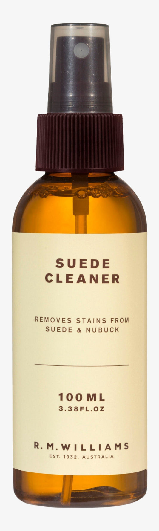 Suede cleaner Boot Cleaner R.M. WILLIAMS