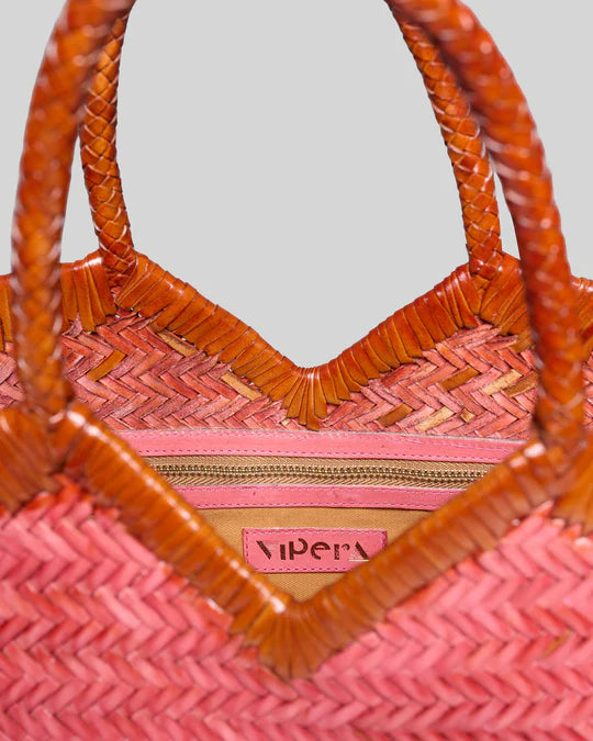 Vipera monet frame tote Bags & Purses Vipera