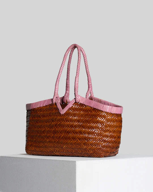 Vipera crudelia frame tote