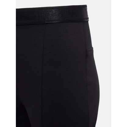 Grazia Trousers - Black Trousers WOLFORD LONDON LTD