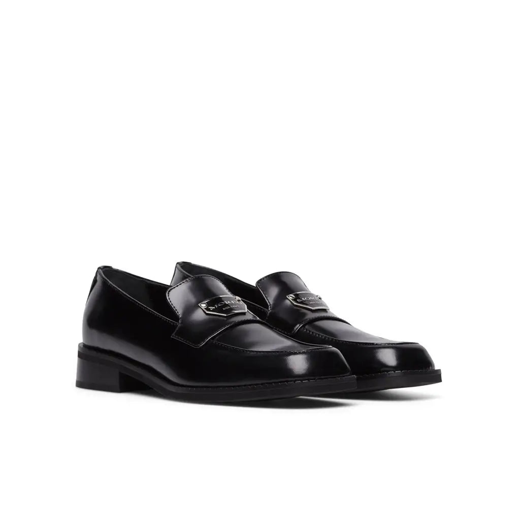 Jane - Black Shoes & Heels MARCO MOREO
